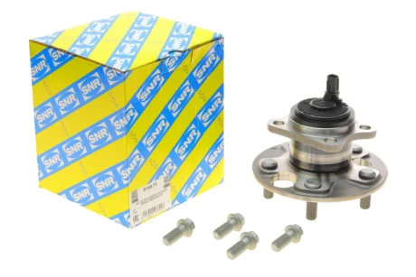Підшипник колісний NTN-SNR R169.74