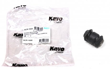 Сайлентблок переднего рычага KAVO KAVO PARTS SCR-1009