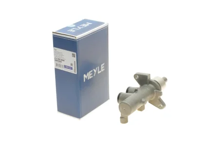 Главный тормозной цилиндр MEYLE 6140550008