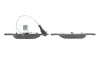 Колодки гальмівні дискові BOSCH 0986424246 (фото 4)