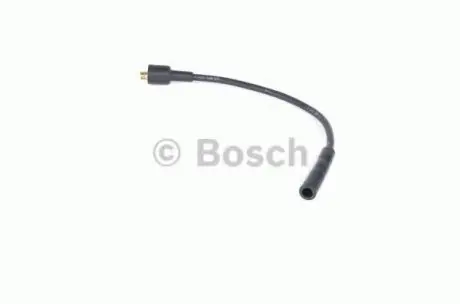 Фото запчастини Провід високої напруги 986356017 BOSCH 0986356017 Провід високої напруги 986356017 BOSCH 0986356017