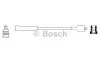Фото запчастини 6 - провід високої напруги 986356017 BOSCH 0986356017 Провід високої напруги 986356017 BOSCH 0986356017 (фото 6)