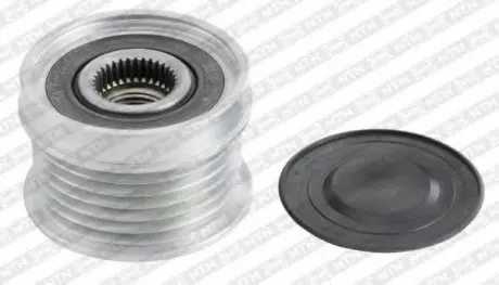 Обгонная муфта генератора NTN SNR NTN-SNR GA751.15