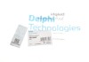 Сайлентблок заднього важеля DELPHI TD760W (фото 2)