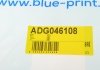 Трос ручного тормоза BLUE PRINT ADG046108 (фото 8)