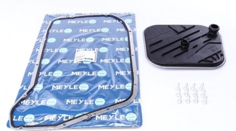 Фільтр АКПП з прокладкою та аксесуарами MEYLE 1001370006 (фото 1)
