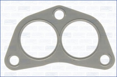 Прокладка колектора з листового металу в комбінації з паронитом AJUSA.00635600 (фото 1)