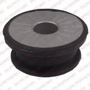 Сайлентблок передньої балки DELPHI TD823W
