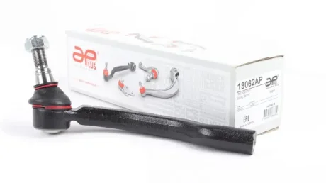 Наконечник рульової тяги APPLUS APLUS 18062AP