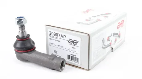 Рулевой наконечник правый APPLUS APLUS 20907AP