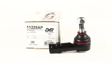 Рулевой наконечник правый APPLUS APLUS 11225AP