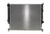 Радіатор системи охолодження MB ML (W164) 3.0CDI 0 VALEO 701569 (фото 1)