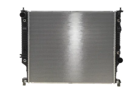 Радіатор системи охолодження MB ML (W164) 3.0CDI 0 VALEO 701569
