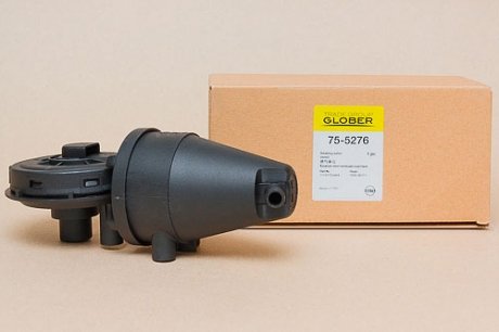Клапан вентиляції картера GLOBER 75-5276
