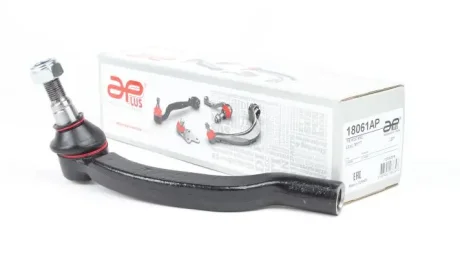 Наконечник рульової тяги APPLUS APLUS 18061AP