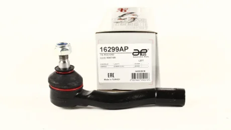Рулевой наконечник левый APPLUS APLUS 16299AP