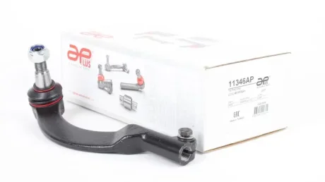 Рулевой наконечник левый APPLUS APLUS 11346AP