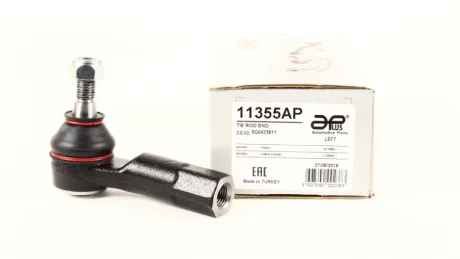 Рулевой наконечник левый APPLUS APLUS 11355AP