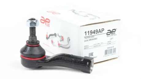 Рулевой наконечник левый APPLUS APLUS 11949AP