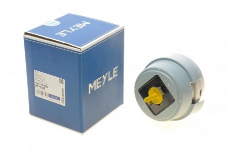 Опора двигателя правая MEYLE 1001990192 (фото 1)