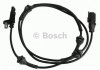 Датчик, частота обертання колеса BOSCH 0986594520 (фото 1)