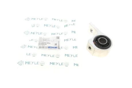Сайлентблок рычага MEYLE 11-14 610 0006