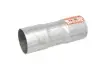 Переходник D=45mm;l=100mm BOSAL 265-953 (фото 1)