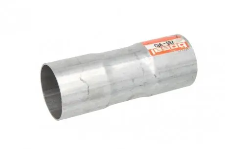 Переходник D=45mm;l=100mm BOSAL 265-953