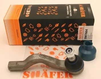 Рульовий наконечник лівий SHAFER SM7664