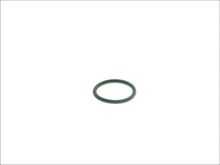 Уплотнительное кольцо 015 TOPRAN 107316