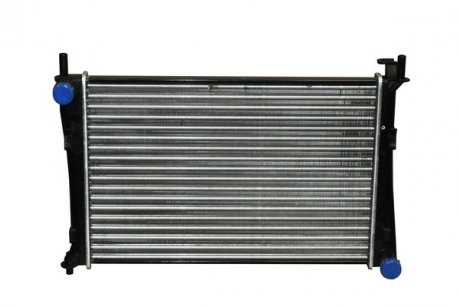 Радиатор системы охлаждения ASAM 32190