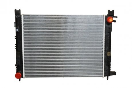 Радіатор системи охолодження ASAM 32184 (фото 1)