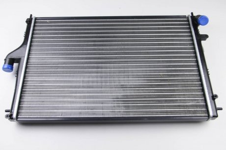 Радиатор системы охлаждения ASAM 30917