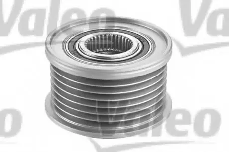 Шкив генератора VALEO 588105