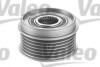 Шків генератора MAZDA Mazda 6 "2,0 \'\'05-07 VALEO 588058 (фото 1)