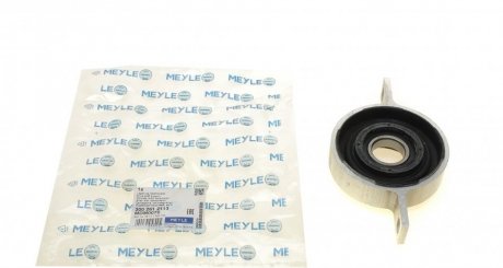 Підшипник карданного вала MEYLE 3002612113 (фото 1)