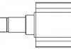 Шрус внутренний Daewoo Tico/Matiz 0,8/1,0 (98-) (нар:22/вн:19) GSP 612001 (фото 1)