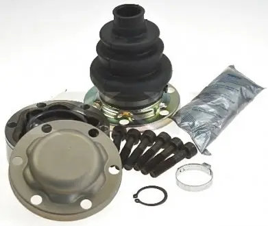 ШРУС внутренний с пыльником GKN GKN/LOEBRO 302297