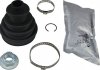 Пильовик ШРУСу зовнішнього KAVO KAVO PARTS CVB-4505 (фото 1)