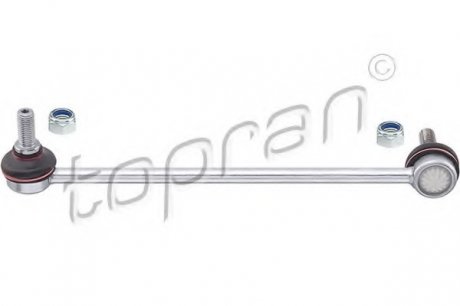 Стійка стабілізатора права TOPRAN 401733