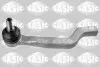 Накінечник рульової тяги SASIC 7676034 (фото 1)