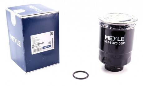 Топливный фильтр MEYLE 36-14 323 0001 (фото 1)