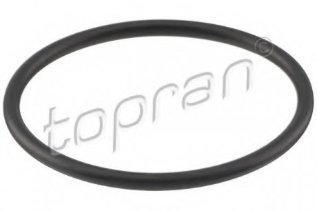 Прокладка термостата 015 TOPRAN 101117