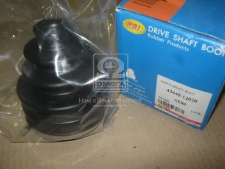 Пыльник ШРУСа внутреннего RBI T1725IZ