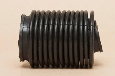 Пильовик рульової рейки GLOBER 62-5065