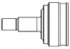 Шарнір приводного валу GSP 844012 (фото 1)