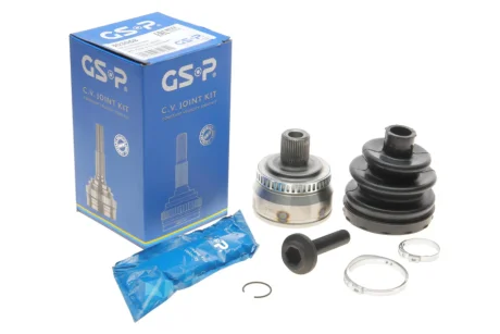 ШРУС зовнішній з пильником GSP 803058