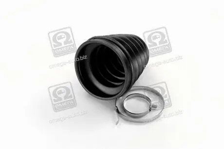 Пыльник ШРУСа наружного RBI O17402FU