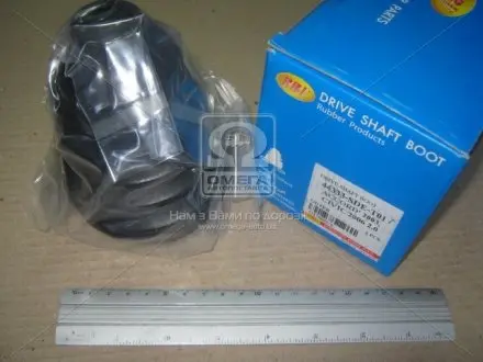 Пыльник ШРУСа наружного RBI O17003UZ