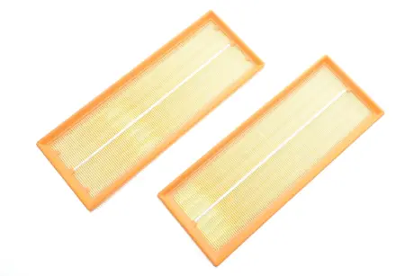 Повітряний фільтр ALPHA FILTER AF1678